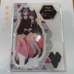 ケイヤクシマイ　メロンブックス限定版　アクリルスタンドフィギュア