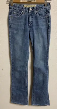 リーバイス Lievi’s ブーツカットデニム ジーンズ 26インチ