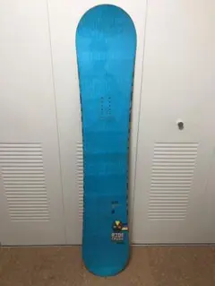 11-12 RIDE CRUSH 152cm