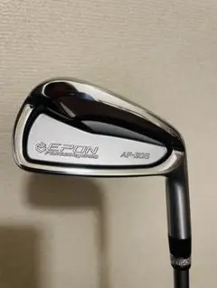 エポン306 4番 プロジェクトX IO