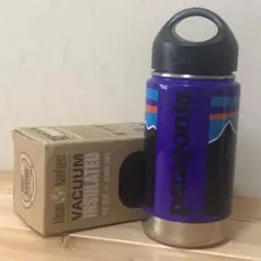 未使用品 廃盤 patagonia カンティーン コラボ ボトル 12oz 未使用品 廃盤 patagonia カンティーン コラボ ボトル 12oz