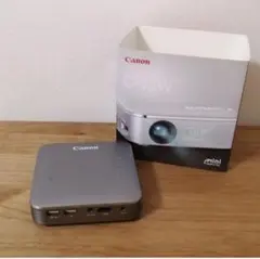 Canonプロジェクター C-13W