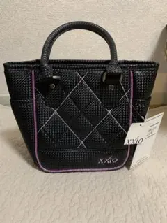 ゼクシオ XXIO カートバッグ タグ付き未使用品