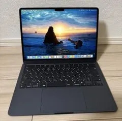 【Apple】MacBook Air 13インチ M3 2024