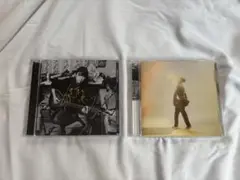 小林私　CD 2枚セット