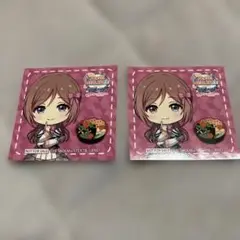 学園アイドルマスター 旅マス 姫崎莉波 有村麻央 2枚セット