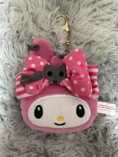 マイメロ キーホルダー