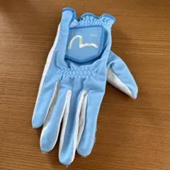 EVISU GOLF エヴィスゴルフ グローブ(右手用)