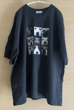 LEPSIM PETフォトT 犬
