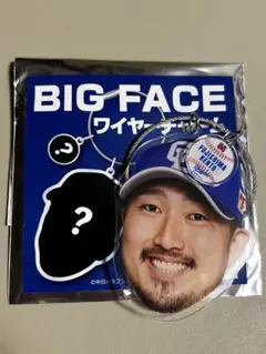 BIG FACE ワイヤー