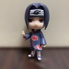 うちはイタチ フィギュア 約6cm