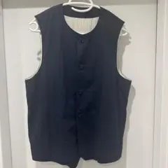 confect ネイビー ベスト サイズ3