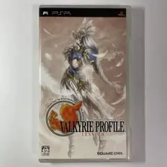 ヴァルキリープロファイル -レナス-