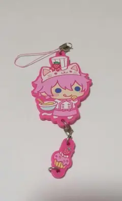 さとみくん　グッズ