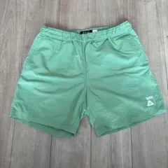 POLER ショートパンツ