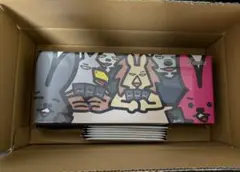アニマルカードゲーム フルコンプセット カードゲームうさぎ