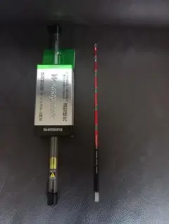 シマノ ワカサギマテック SHS04