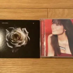 飯島真理　CDアルバム2枚セット