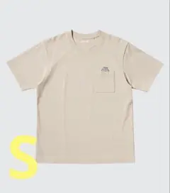 UNIQLO 名探偵コナン UT Sサイズ