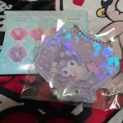 サンリオキャラクターズ♡クロミ