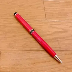 グランセ/パイロットボールペン