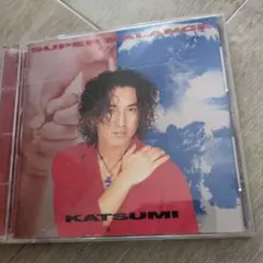 KATSUMI SUPER BALANCE CD 1994