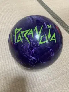 MOTIV 初代パラノイア ボウリングボール