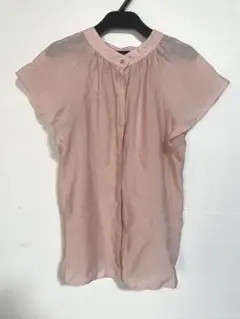 【美品】NOLLEY'S Sophi ノーリーズ　ソフィー　ブラウス