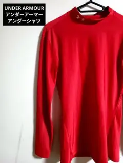 ✨️早い者勝ち【UNDER ARMOUR】アンダーアーマー★インナー★M