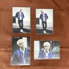 BTS 花様年華 onstage ミニフォト suga