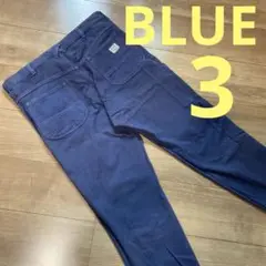 ハリウッドランチマーケット　BLUE BLUE