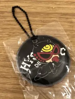 ヒスミニ キーホルダー チャーム デビルキン