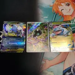 シルシュルー　AR　おまけつき