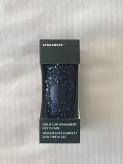 【希少】スターバックス Starbucks オーナメント キーチェーン