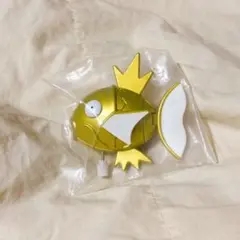 はねる！∞（ムゲン）コイキング 金 レア