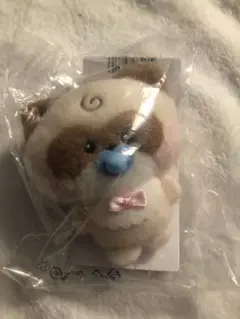 zb1 zeroni BABY PLUSH CHARM ジャンハオ ハニニ