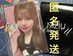 NiziU Live with U 2025 購入特典 フォトカ リク