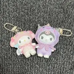 マイメロディ＆クロミ ちびっともシリーズ