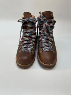 美品 Moncler Visvim マウンテンブーツ Matterhorn 42 2025年最新】visvim マウンテンブーツの人気アイテム - メルカリ