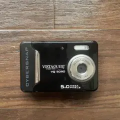 VISTAQUEST VQ5090 デジカメ　トイカメラ ヨドバシ.com - ビスタクエスト VISTAQUEST VQ5090 [VQ5090