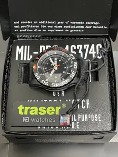 2025年最新】traser mil-g type6の人気アイテム - メルカリ