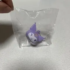 サンリオ マスコット キャップ チャーム クロミ 未開封品