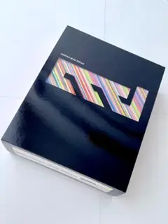 motion dive .tokyo 初回限定BOX