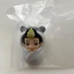 東京リベンジャーズ 半間修二　マスコット　ガチャガチャ　東リベ