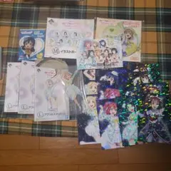 ラブライブサンシャインまとめ売り