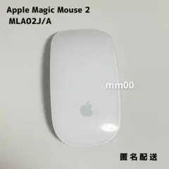 Apple Magic Mouse 2 MLA02J/A