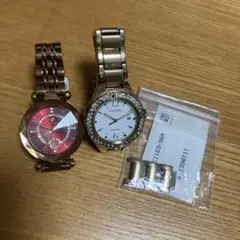 レディース時計まとめ売り