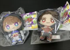 【新品未開封】仮面ライダーガヴ　ちびぬいぐるみ 仮面ライダーガヴ chibiぬいぐるみ ラキア - メルカリ