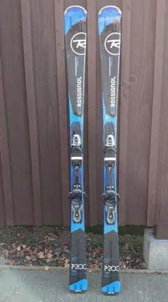 ロシニョール 163cm スキー板
