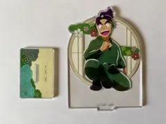 セガラッキーくじ アクリルスタンド 潮江文次郎